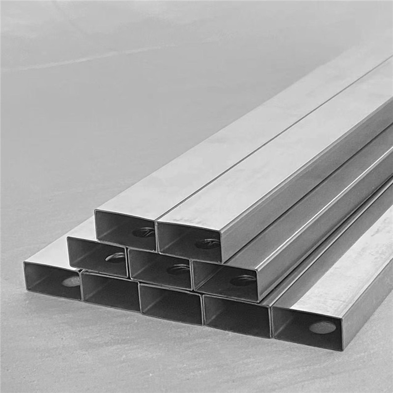 淄博304不锈钢方管